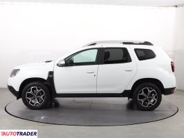 Dacia Duster 2020 1.0 99 KM