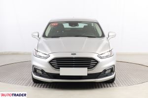 Ford Mondeo 2019 2.0 118 KM