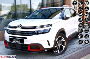 Citroen C5 - zobacz ofertę