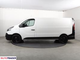 Renault Trafic 2021 2.0 Renault Trafic 2021 2.0