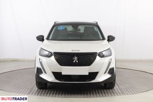 Peugeot 2008 2022 1.2 128 KM