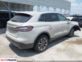 Lincoln Pozostałe 2022 2 Lincoln Pozostałe 2022 2