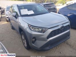 Toyota Pozostałe - zobacz ofertę