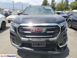 GMC Terrain 2024 1