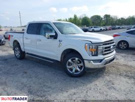 Ford Pozostałe 2021 3 Ford Pozostałe 2021 3