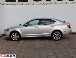 Skoda Octavia 2017 2.0 147 KM