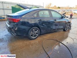 Kia Pozostałe 2024 2