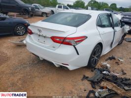 Toyota Camry 2019 2
