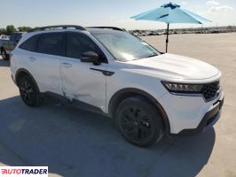 Kia Sorento 2023 2