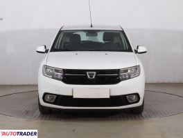 Dacia Sandero 2018 1.0 72 KM
