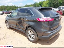 Ford Edge 2020 2