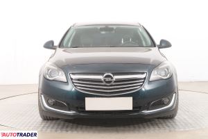 Opel Insignia 2014 1.6 167 KM