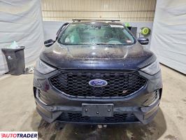 Ford Edge 2022 2