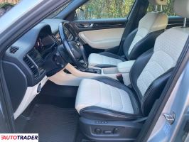 Skoda Kodiaq 2021 2 190 KM
