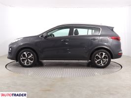 Kia Sportage 2019 1.6 174 KM