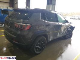 Jeep Compass 2024 2 Jeep Compass 2024 2
