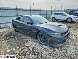 Dodge Charger 2023 6