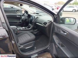 Ford Edge 2022 2