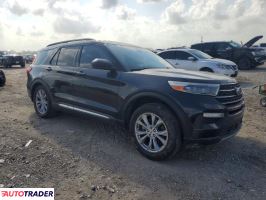 Ford Explorer 2023 2