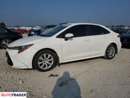 Toyota Corolla 2024 2