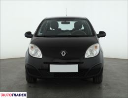 Renault Twingo 2009 1.1 75 KM