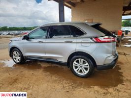 Ford Edge 2020 2