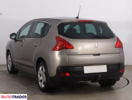 Peugeot 3008 2011 1.6 118 KM