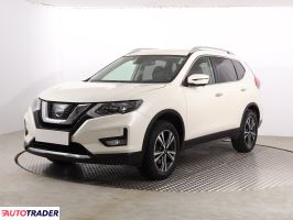 Nissan X-Trail 2017 2.0 174 KM