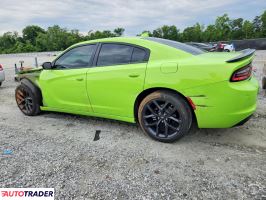 Dodge Charger 2023 3