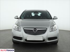 Opel Insignia 2009 2.0 158 KM Opel Insignia 2009 2.0 158 KM