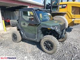 Polaris Pozostałe 2024 Polaris Pozostałe 2024