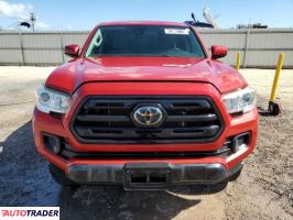 Toyota Tacoma 2019 2 Toyota Tacoma 2019 2
