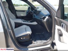 BMW X5 2024 3 BMW X5 2024 3