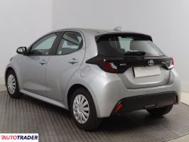Toyota Yaris 2022 1.5 113 KM