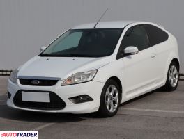 Ford Focus 2009 1.6 88 KM