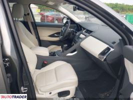 Jaguar E-PACE 2019 2 Jaguar E-PACE 2019 2