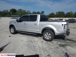 Ford Pozostałe 2019 2