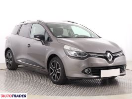 Renault Clio 2016 0.9 88 KM