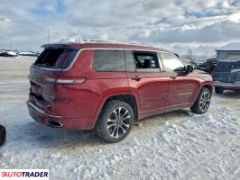 Jeep Cherokee 2021 3