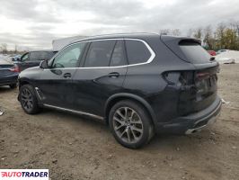 BMW X5 2024 3