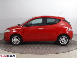 Lancia Ypsilon 2013 1.2 68 KM