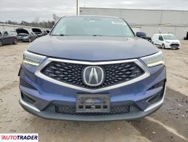 Acura RDX 2020 2