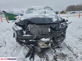 Lincoln Pozostałe 2022 2