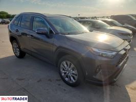Toyota Pozostałe 2023 2