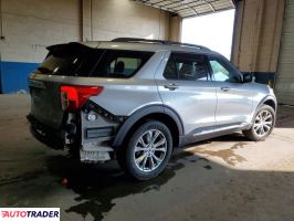 Ford Explorer 2020 2