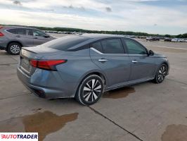 Nissan Altima 2021 2 Nissan Altima 2021 2