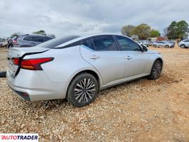 Nissan Altima 2023 2
