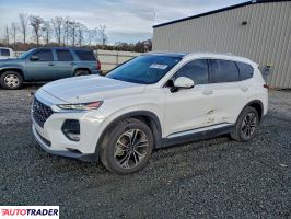 Hyundai Santa Fe - zobacz ofertę