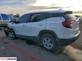 GMC Terrain 2024 1