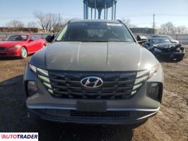 Hyundai Tucson 2024 2